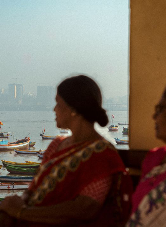 Sri Bodanapu, Founder of Heirloom Cities, reflected on how food, culture & storytelling become a way of preserving a city’s soul. 🌺