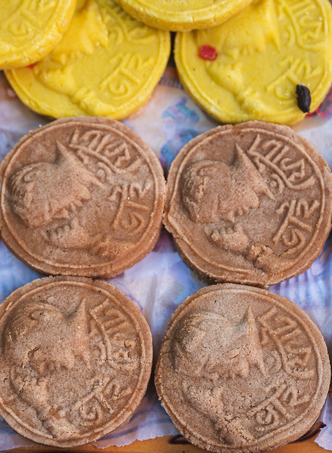 Heirloom Cities explores historically layered cities through recipesand personal essays