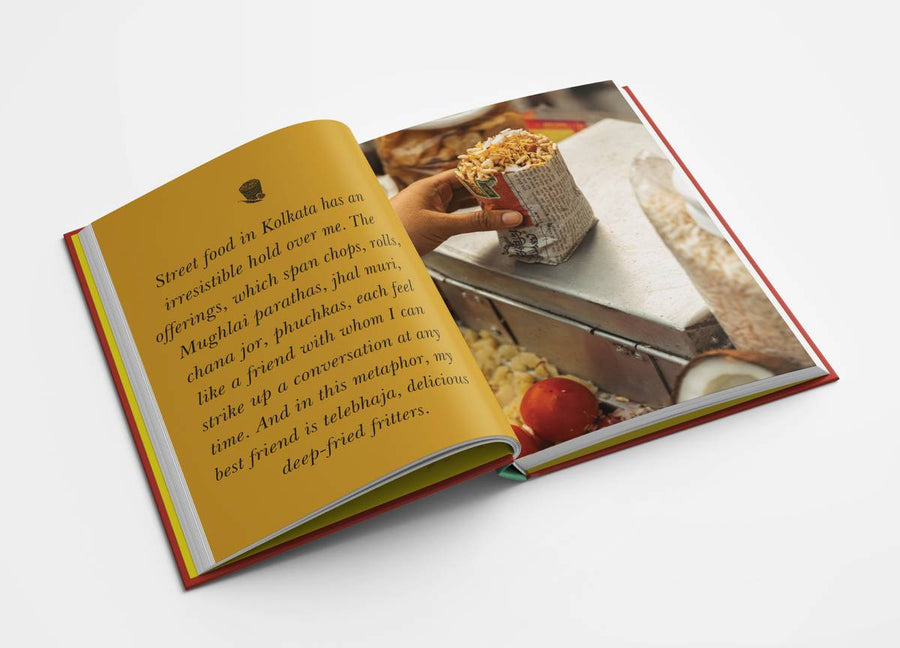 Heirloom Kolkata captures the city and its vibrancy from a contemporary lens