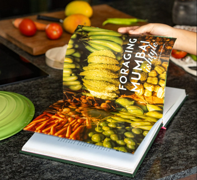 Heirloom Cities explores Indian cities through Food and Culture